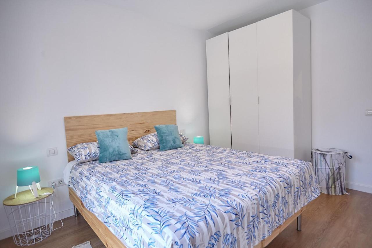 Apartamento Sol Y Mar Las Galletas Esterno foto
